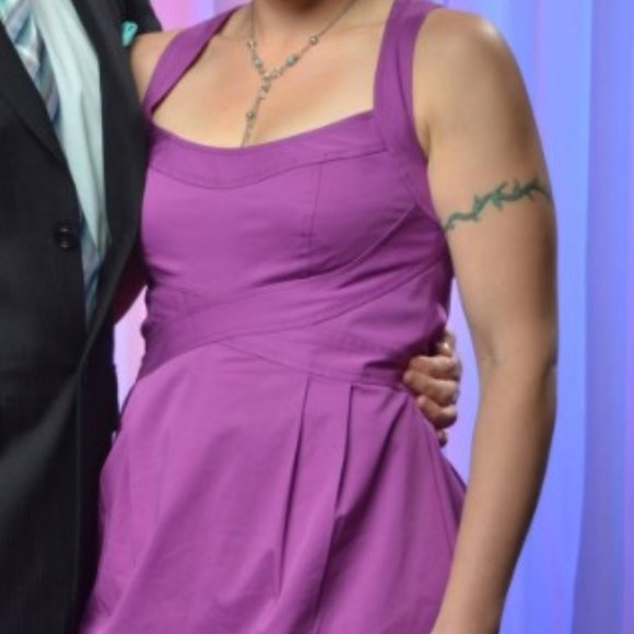 Nanette Lepore dress - Picture 5 of 5